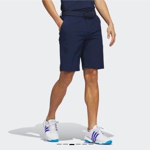 NWT Ultimate 365 Men’s 10” Golf Shorts - Navy